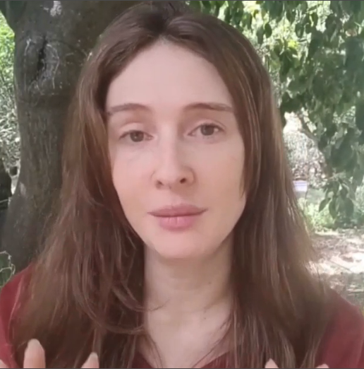 רחל מנור - מנהלת תוכן Avinu SEO