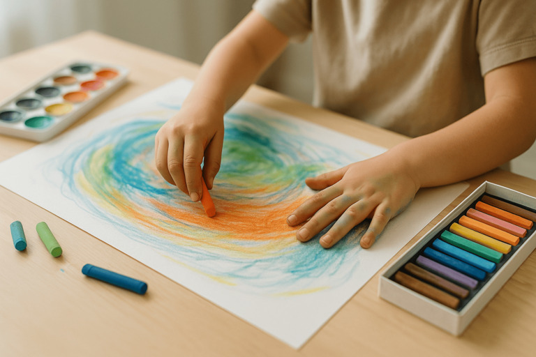 טיפול רגשי בילדים