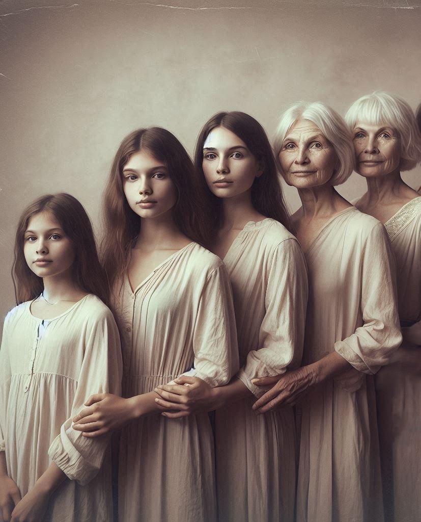 קונסטלציה משפחתית מטפלים מומלצים - שושלת נשים דורית