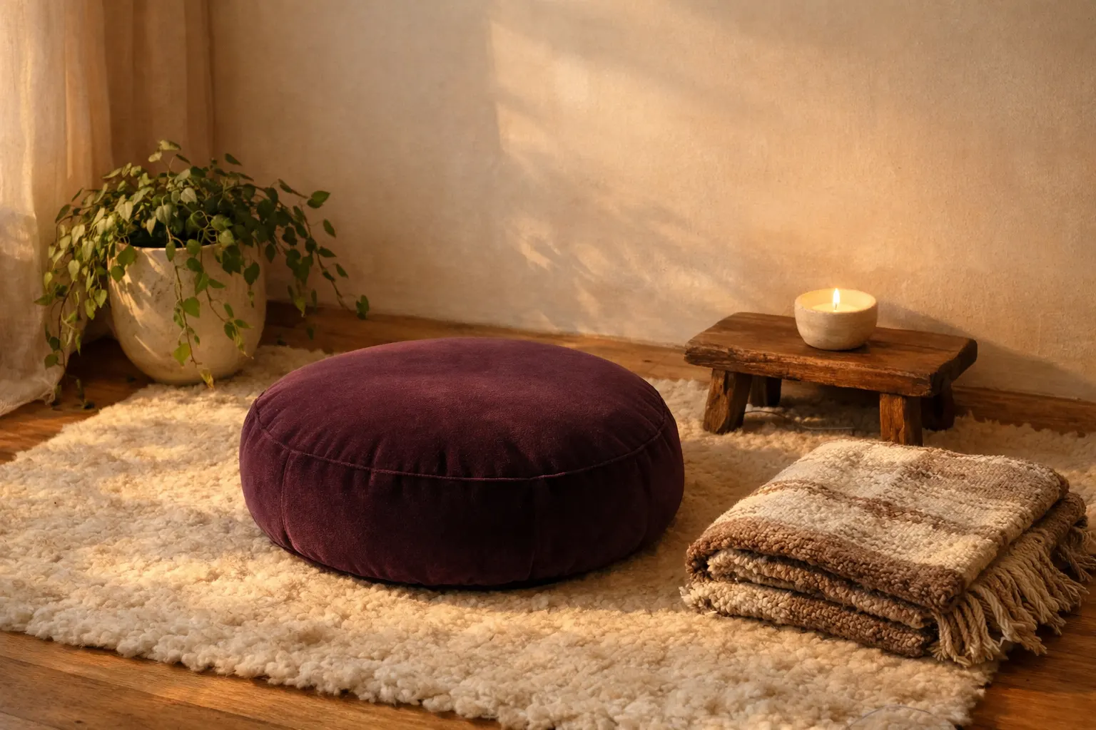 חיבור גוף ונפש בטיפול בדיכאון, מרחב חם ומאוזן לריפוי