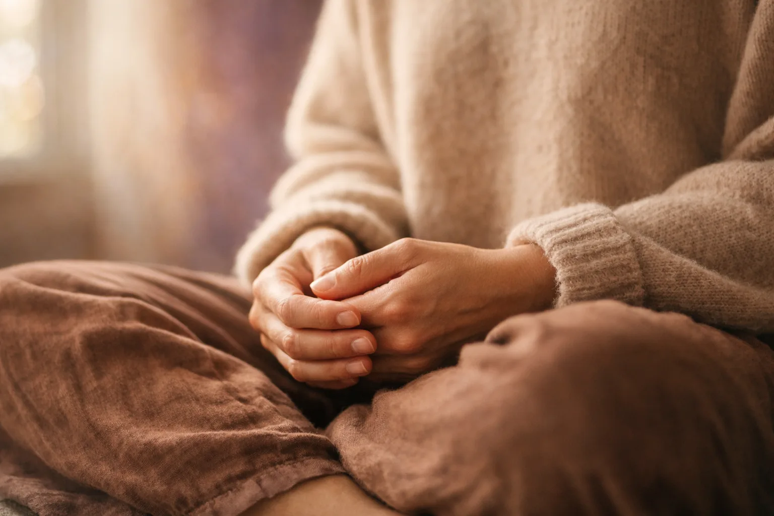 Somatic Experiencing, חיבור גוף-נפש בטיפול בחרדה